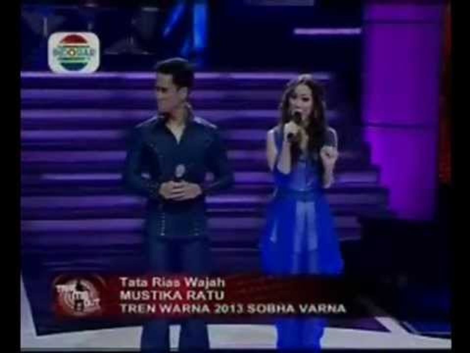 Episode 33 - Take Me Out Indonesia - Season 3