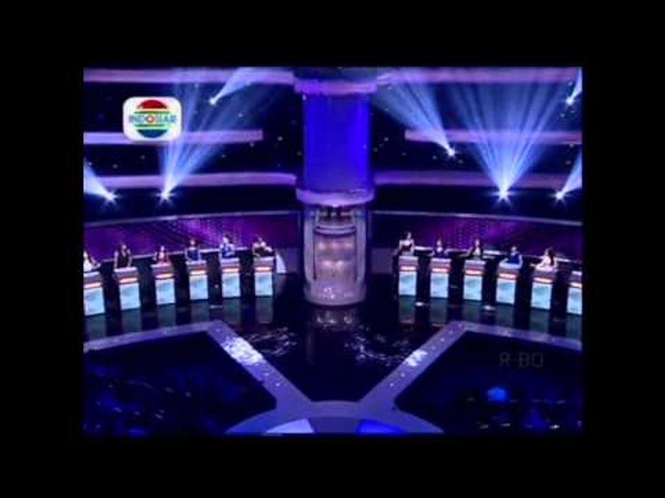 Episode 39 - Take Me Out Indonesia - Season 3