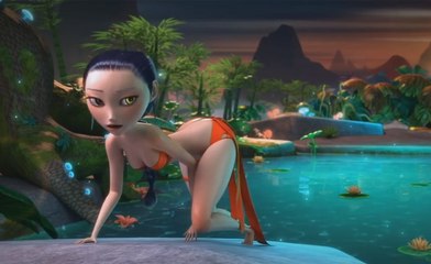 A Fox Tale Short Film by A Fox Tale Team