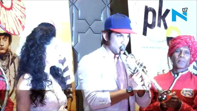 So is this the real reason behind Sushant- Ankita split?