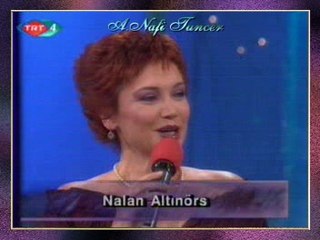 Nalân ALTINÖRS-Menekşelendi Sular Sular Menekşelendi (2)