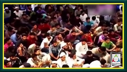 Life changing Bayan 10 incredible and Force Stories by Maulana Tariq Jameel 2016 - YouTube