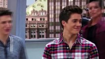 Lab Rats Elite Force E02 - Holding Out for a Hero