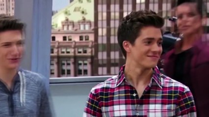 Lab Rats Elite Force E02 - Holding Out for a Hero