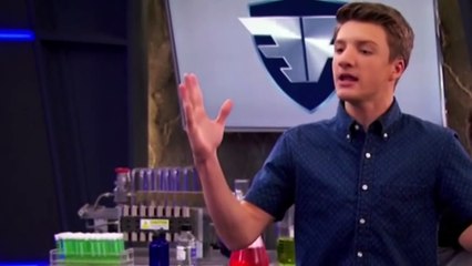 Lab Rats Elite Force E03 Power Play