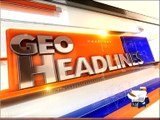 Geo News Headlines - 06 May 2016 - 1800