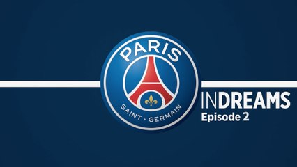 Paris Saint-Germain Handball In Dreams : épisode 2