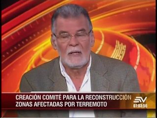 Contacto Directo 06/mayo/2016