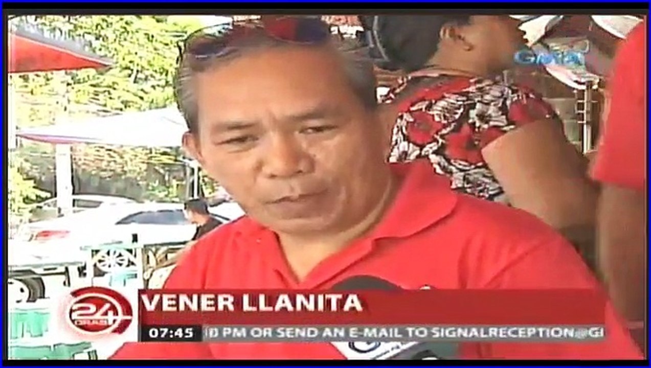 24 Oras  –  May 6 2016 P- 7