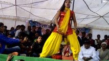 New Sapna Dance on Latest Haryanvi Songs 2016
