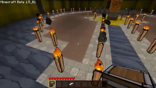 Minecraft  Temple of The Gods 3 w  Nova, Sly & Cupquake Ep 2