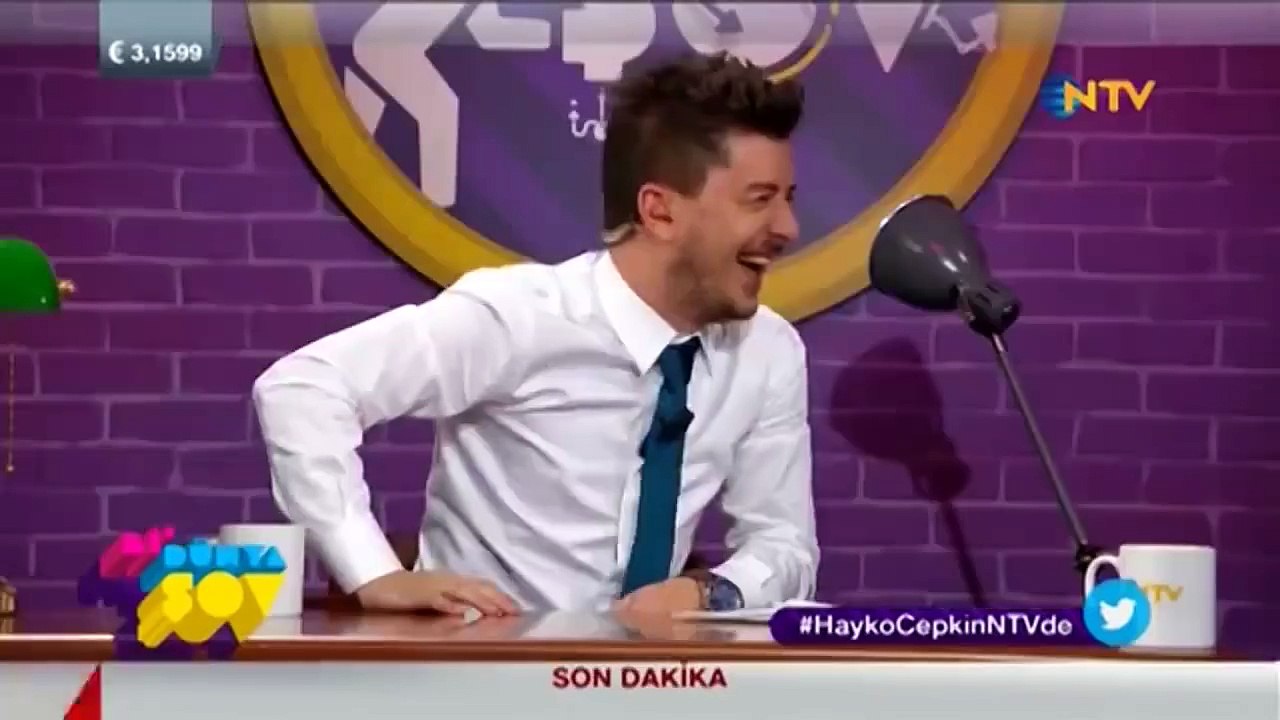 Azraile atar yapan amca