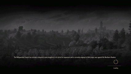 The Witcher 3: Wild Hunt