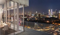 Highline Residences by Keppel Land