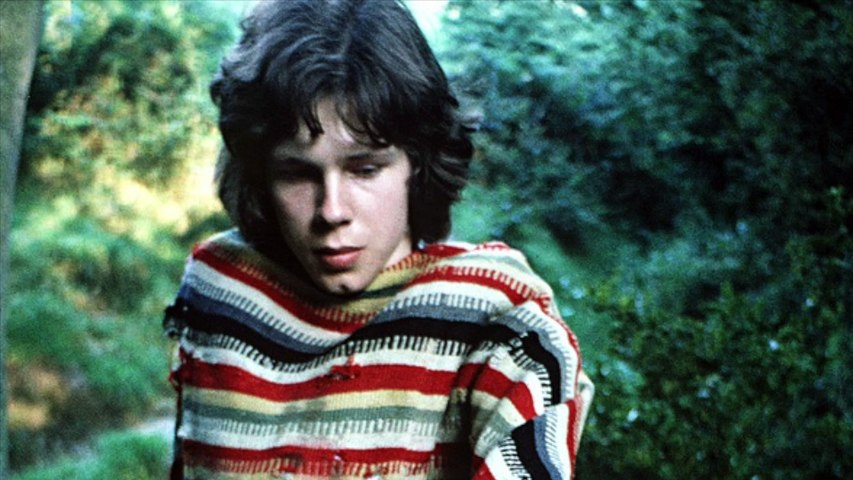 PSYCHEDELIC FOLK DREAM