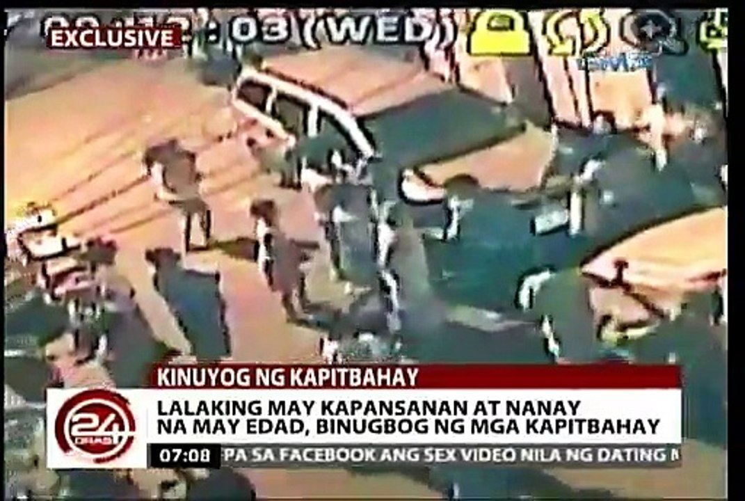 24 Oras - May 6 2016 Part 3