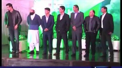 Descargar video: Nothing to do in Pakistan, India provides my bread-butter; Wasim Akram