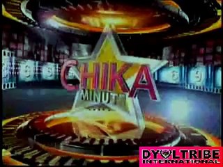 CHIKA MINUTE - AMAYA ROADSHOW IN CEBU - JULY 3, 2011