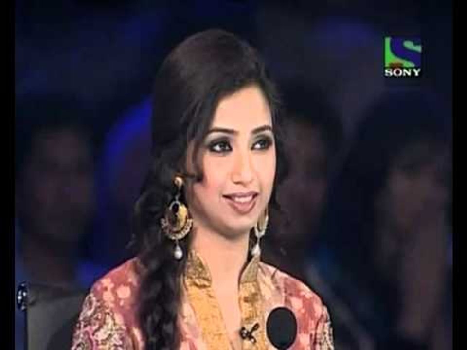 X Factor India - Sahiti's amazing performance on Hawa Hawai - X Factor India - Episode 10 - 17 June 2011