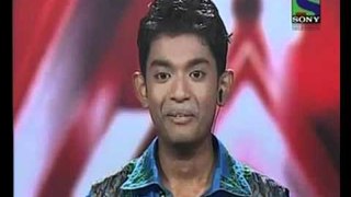 X Factor India - Episode 10- 17 June 2011 - Part 2 of 4