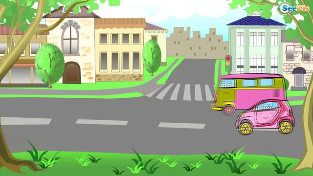 ✔ Cars Cartoons. Tow Truck. Monster Truck. Car Wash and Car Service. Emergency Vehicles for kids ✔