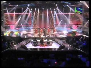 X Factor India - Episode 11 - 18 June 2011 - Part 1 of 4