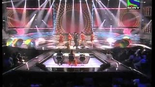 X Factor India - Episode 11 - 18 June 2011 - Part 1 of 4
