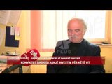 KONVIKTET, BASHKIA ASNJË INVESTIM PËR KËTË VIT