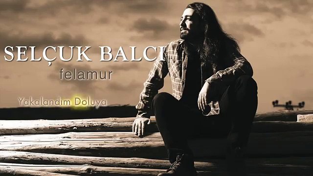 Selçuk Balcı - Felamur Albüm Tanıtımı 2016 YENİ!!!