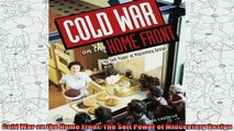 read here  Cold War on the Home Front The Soft Power of Midcentury Design