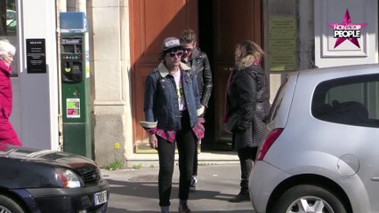 Kristen Stewart célibataire : déjà la rupture avec Soko ? (Vidéo)