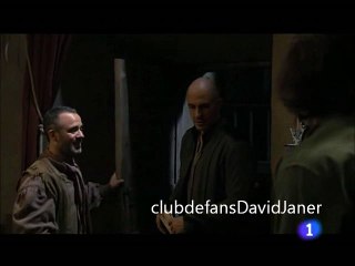 JUAN LLEGA CASA DE GONZALO,PARA HABLAR CON MARGARITA ESCENA 22