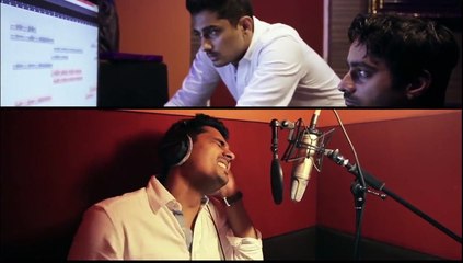 Download Video: Uriyadi - Maane Maane Unplugged Version - Siddharth