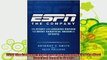 new book  ESPN The Company The Story and Lessons Behind the Most Fanatical Brand in Sports