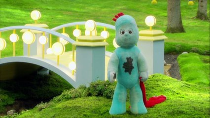 In the Night Garden – Igglepiggles Mucky Patch