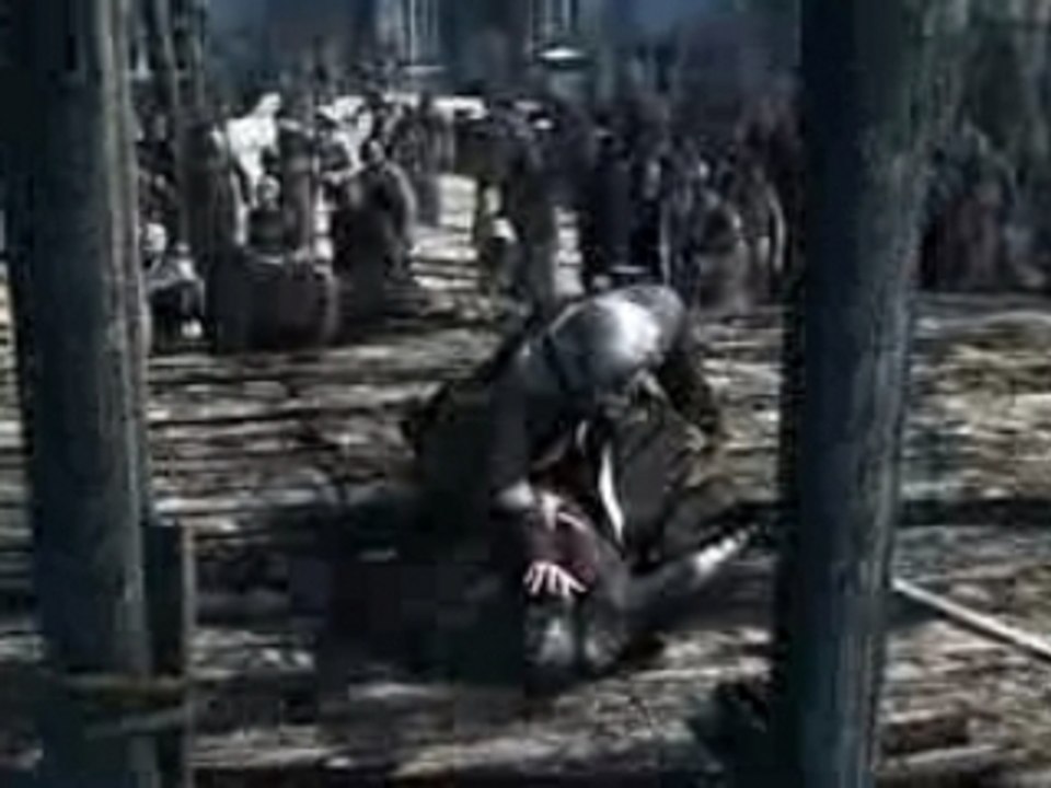 Assassin's Creed Trailer