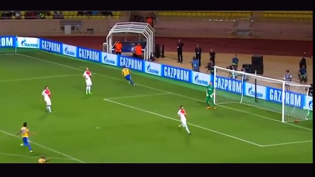 En İyi 20 Aşırtma ve Çalım Golü