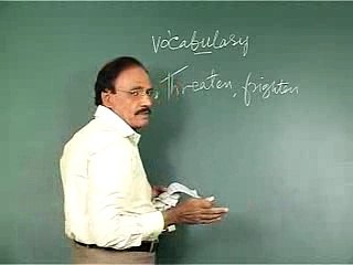 Spoken English Through Urdu - Part 6 (Vocabulary 2_4) -