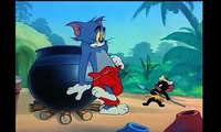 Tom and Jerry , His Mouse Friday توم وجيري  كرتون نتورك بالعربية حلقات HD