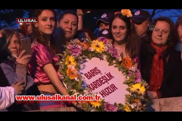 Hıdırellez tüm yurtta coşkuyla kutlandı