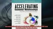 FREE DOWNLOAD  Accelerating Customer Relationships Using CRM and Relationship Technologies READ ONLINE