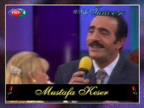Mustafa KESER-Gönlümün İçindedir Gözden Irak Sevgilim