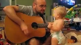baby funny video