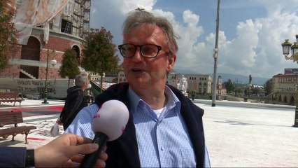 “Gjakosja” e sheshit, qytetarët me mendime të ndara