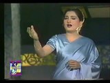 Naheed akhtar (tha yakeen keh aaein gi) Pakistan's fastest video portal