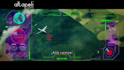 TORTUGAS NINJA 2- FUERA DE LAS SOMBRAS - Nuevo trailer subtitulado