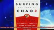 new book  Surfing the Edge of Chaos The Laws of Nature and the New Laws of Business