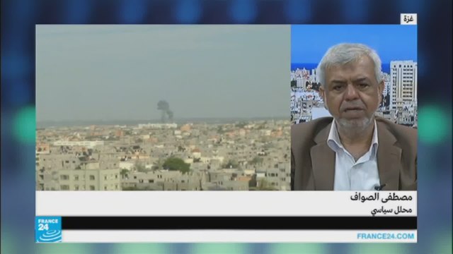 هل تتجه الأمور في غزة نحو تصعيد أكبر؟