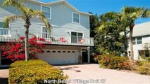 Best Hotels in Holmes Beach Florida North Beach Village Unit 27