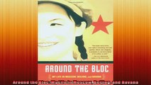 Enjoyed read  Around the Bloc My Life in Moscow Beijing and Havana